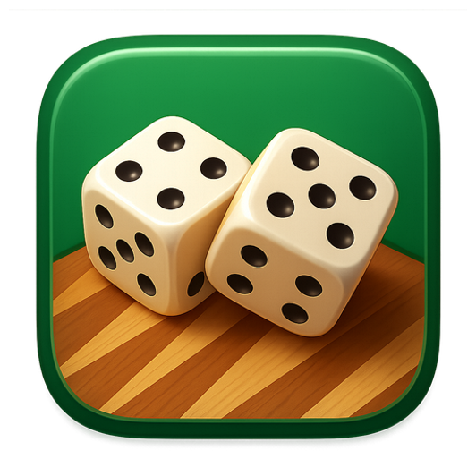 Backgammon
